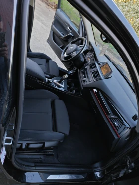 BMW 120 120d* Sport Line* 8-Steptronik , снимка 13