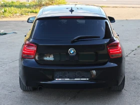 BMW 120 120d* Sport Line* 8-Steptronik , снимка 4