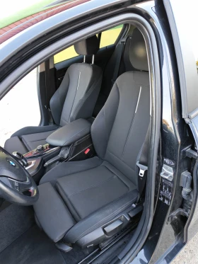 BMW 120 120d* Sport Line* 8-Steptronik , снимка 11