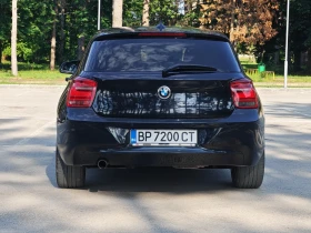BMW 120 120d* Sport Line* 8-Steptronik , снимка 4