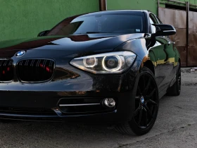BMW 120 120d* Sport Line* 8-Steptronik , снимка 2