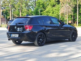 BMW 120 120d* Sport Line* 8-Steptronik , снимка 5