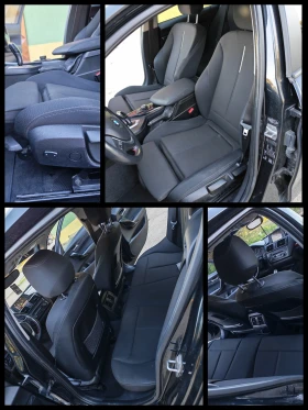 BMW 120 120d* Sport Line* 8-Steptronik , снимка 14