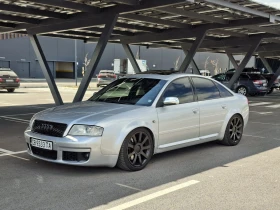 Audi S6 4.2 V8, снимка 3