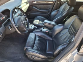 Audi S6 4.2 V8, снимка 16