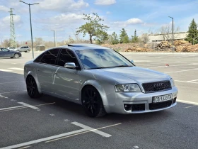 Audi S6 4.2 V8, снимка 1