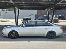 Audi S6 4.2 V8, снимка 4