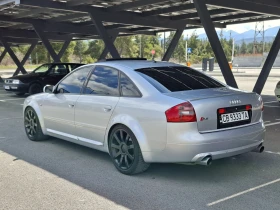 Audi S6 4.2 V8, снимка 5