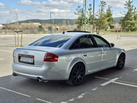 Audi S6 4.2 V8, снимка 7