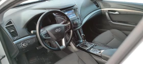 Hyundai I40 * 1.7CRDI* 136к.с* , снимка 10