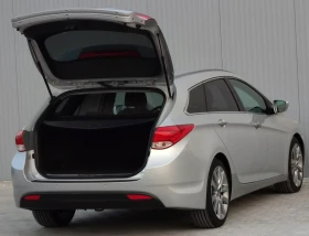 Hyundai I40 * 1.7CRDI* 136к.с* , снимка 15