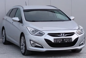 Hyundai I40 * 1.7CRDI* 136к.с* , снимка 1