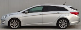 Hyundai I40 * 1.7CRDI* 136к.с* , снимка 6