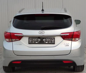 Hyundai I40 * 1.7CRDI* 136к.с* , снимка 4