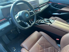BMW 550 e xDrive, снимка 8
