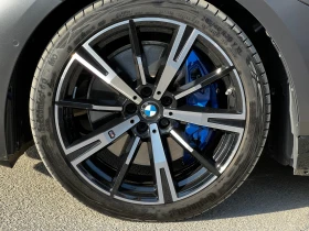 BMW 550 e xDrive, снимка 13