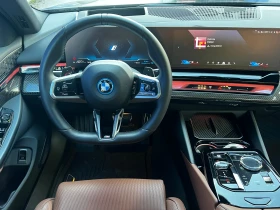 BMW 550 e xDrive, снимка 7