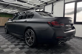 BMW 520 M5/FACE/LASER/START STOP/СОБСТВЕН ЛИЗИНГ, снимка 4