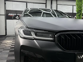 BMW 520 M5/FACE/LASER/START STOP/СОБСТВЕН ЛИЗИНГ, снимка 8