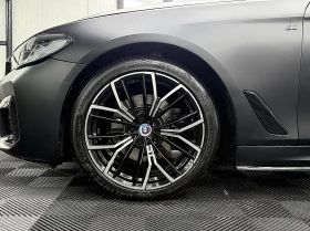 BMW 520 M5/FACE/LASER/START STOP/СОБСТВЕН ЛИЗИНГ, снимка 10