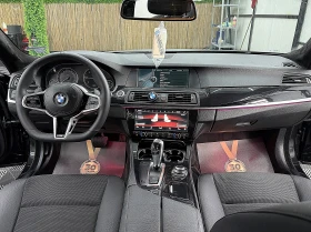 BMW 520 M5/FACE/LASER/START STOP/СОБСТВЕН ЛИЗИНГ, снимка 15