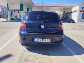 BMW 120, снимка 7