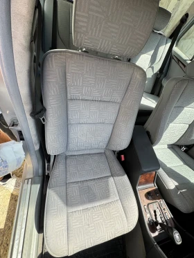 Mercedes-Benz C 200, снимка 13