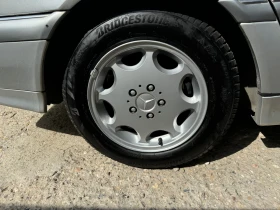 Mercedes-Benz C 200, снимка 3