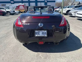 Nissan 370Z * TOURING * 2 КЛЮЧА* ПОДГРЕВ* KEYLESS* , снимка 4