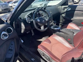 Nissan 370Z * TOURING * 2 КЛЮЧА* ПОДГРЕВ* KEYLESS* , снимка 5