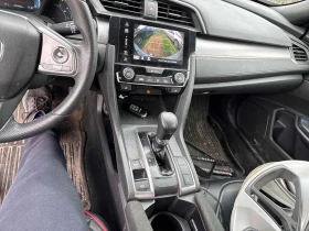 Honda Civic LX /CARFAX/КЛИП/ПОДГРЕВ/, снимка 8