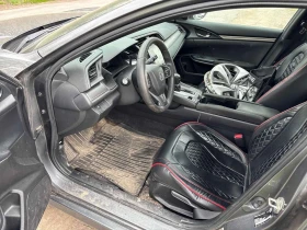 Honda Civic LX /CARFAX/КЛИП/ПОДГРЕВ/, снимка 6
