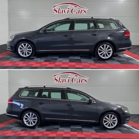 VW Passat 2.0 TDI 4MOTION - HIGHLINE , снимка 7