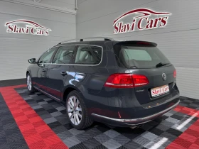 VW Passat 2.0 TDI 4MOTION - HIGHLINE , снимка 4
