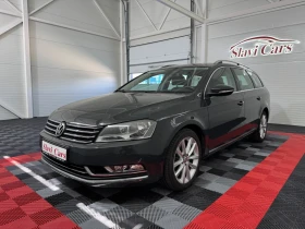 VW Passat 2.0 TDI 4MOTION - HIGHLINE , снимка 3