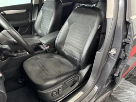VW Passat 2.0 TDI 4MOTION - HIGHLINE , снимка 15