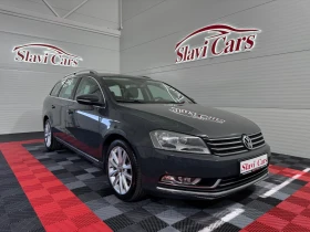 VW Passat 2.0 TDI 4MOTION - HIGHLINE , снимка 1