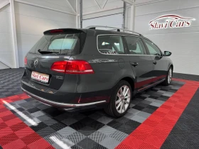 VW Passat 2.0 TDI 4MOTION - HIGHLINE , снимка 6