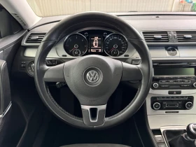 VW Passat 2.0 TDI 4MOTION - HIGHLINE , снимка 11