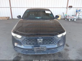 Honda Accord 2.0l Hybrid Sport, снимка 12