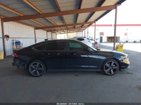 Honda Accord 2.0l Hybrid Sport, снимка 13