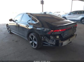 Honda Accord 2.0l Hybrid Sport, снимка 3