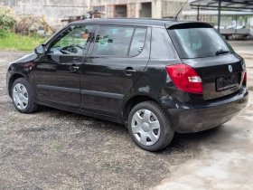 Skoda Fabia 1.4D, снимка 4