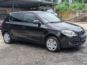 Skoda Fabia 1.4D, снимка 6