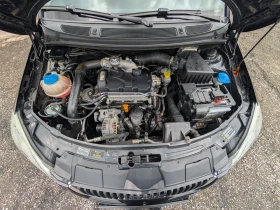 Skoda Fabia 1.4D, снимка 11