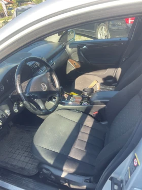 Mercedes-Benz C 220 220CDI, снимка 3