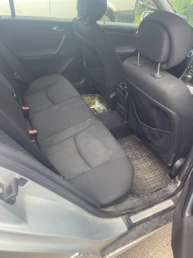 Mercedes-Benz C 220 220CDI, снимка 6