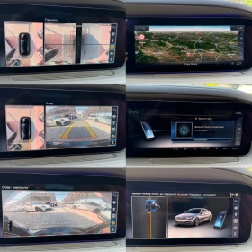 Mercedes-Benz S 350 LONG#4MATIC#AMG#PANORAMA#3xTV#FULL FULL, снимка 17