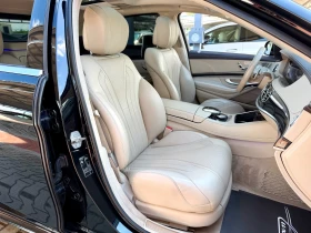 Mercedes-Benz S 350 LONG#4MATIC#AMG#PANORAMA#3xTV#FULL FULL, снимка 9