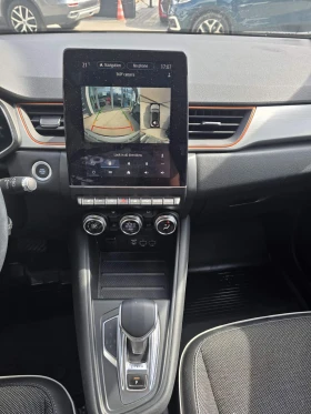 Renault Captur PLUG-IN HYBRID 140, снимка 11